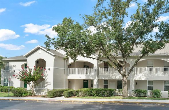 640 CRANES WAY UNIT 164