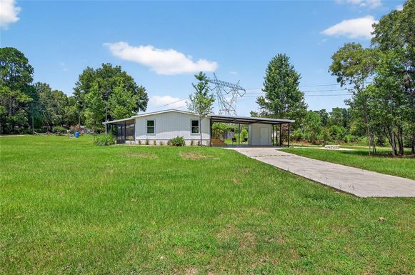 6401 W ROBIN LANE