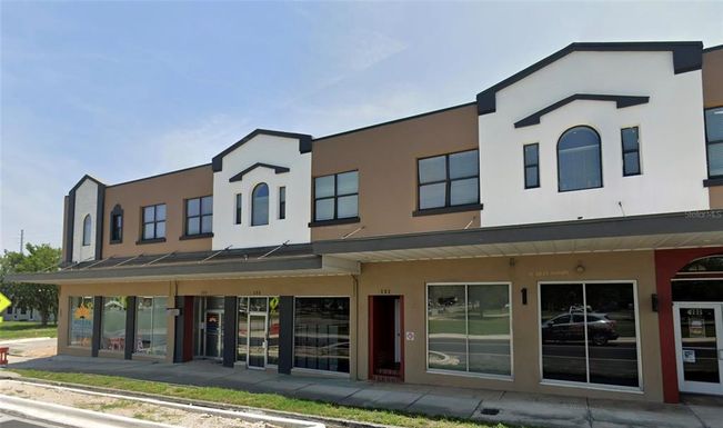 131 N GROVE STREET UNIT 202