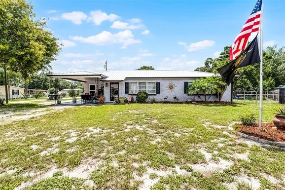 5031 TIMBERLANE ROAD