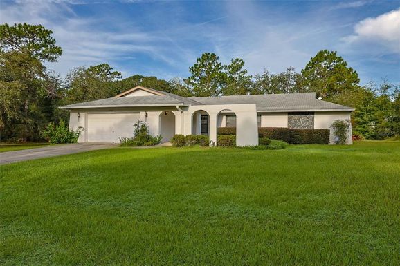 8384 N TROJAN DRIVE