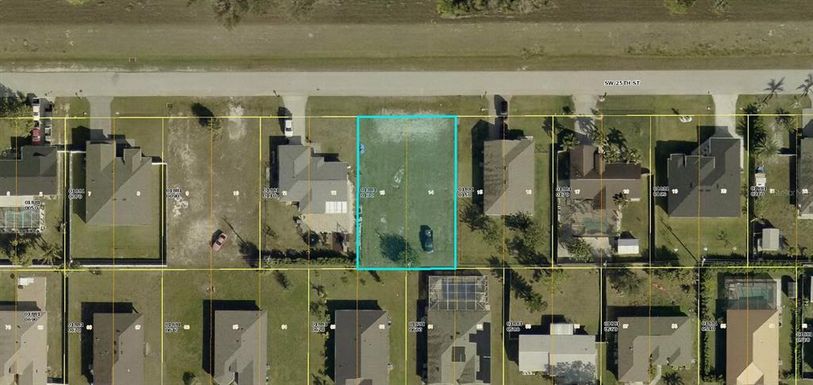 618 SW 25TH STREET