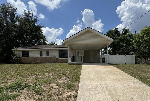 1607 STAFFORD ROAD