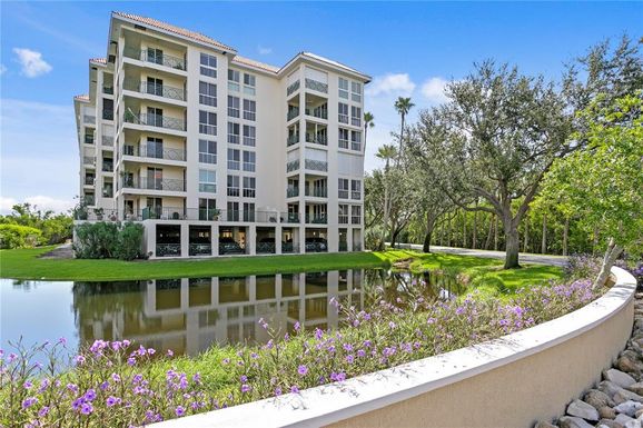 4801 OSPREY DRIVE S UNIT 101