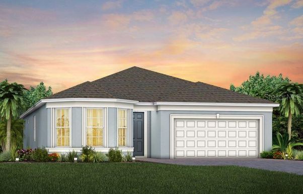 1521 SKYLINE HEIGHTS CIRCLE