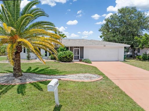 3423 CONWAY BOULEVARD