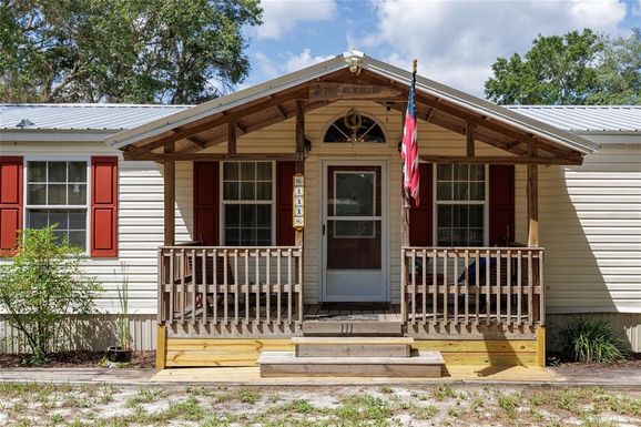 111 PENNY ACRES LANE