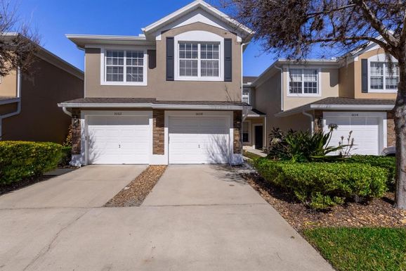 5058 S MAXON TERRACE UNIT 108