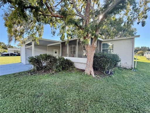 5152 FOREST GLENN DRIVE