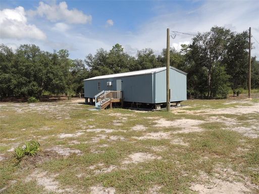 10231 NE 87TH PLACE