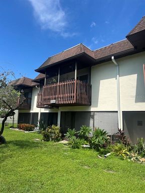 3355 RAMBLEWOOD DRIVE N UNIT 3355