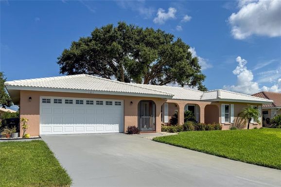 107 COROT DRIVE