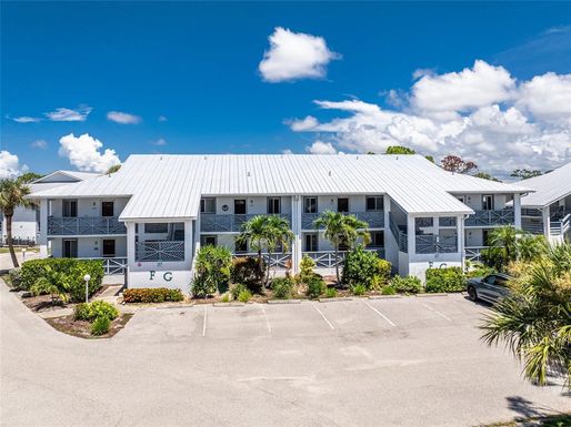 6800 PLACIDA ROAD UNIT 1007