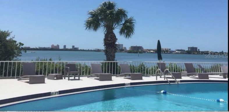 500 N OSCEOLA AVENUE UNIT 804