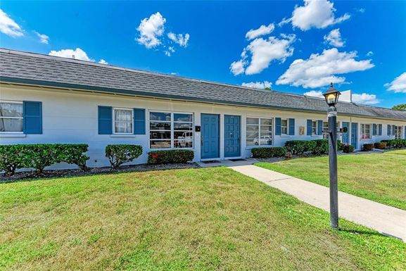 4444 SWIFT ROAD UNIT 46