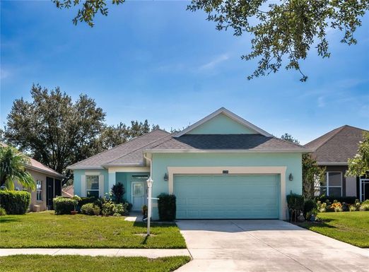 3726 MOUNT HOPE LOOP