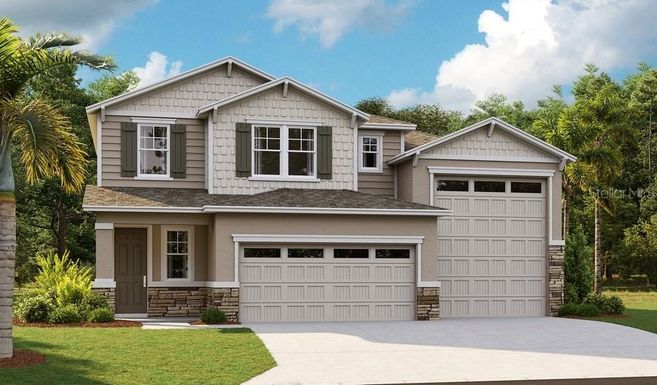 162 WATERSTONE LOOP