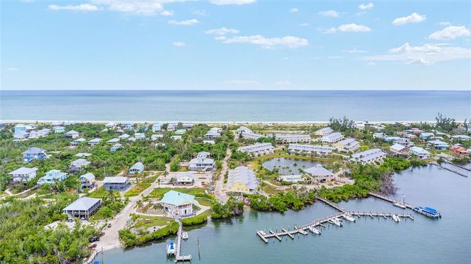 9400 LITTLE GASPARILLA ISLAND UNIT A5