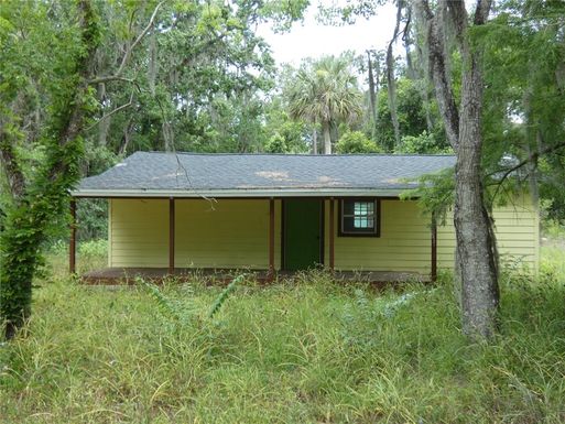 4996 N TALLAHASSEE ROAD