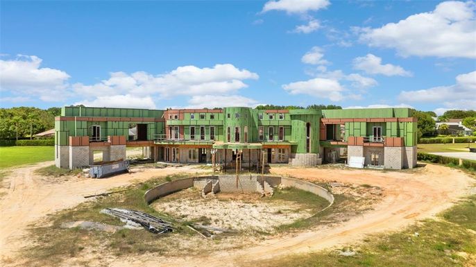 9621 WINDY RIDGE ROAD