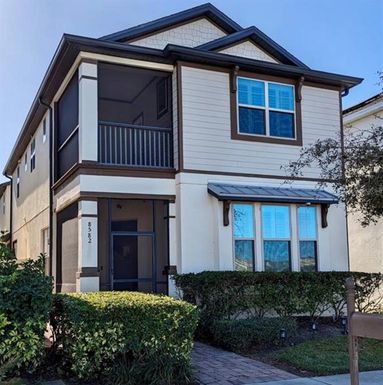 8582 POWDER RIDGE TRAIL