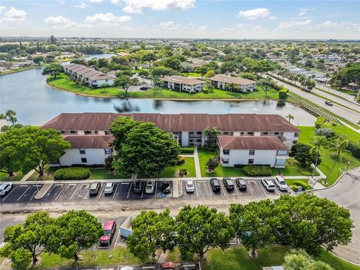 9563 W MCNAB ROAD UNIT 206