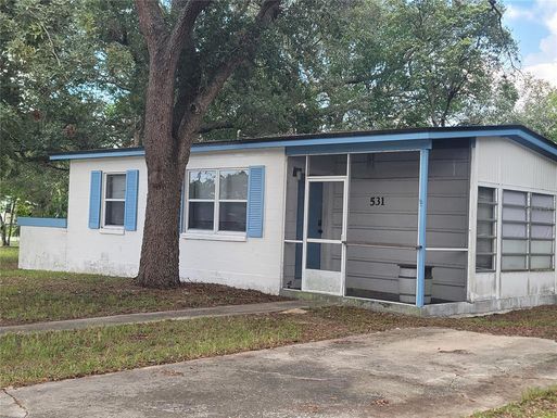 531 N WELLINGTON DRIVE