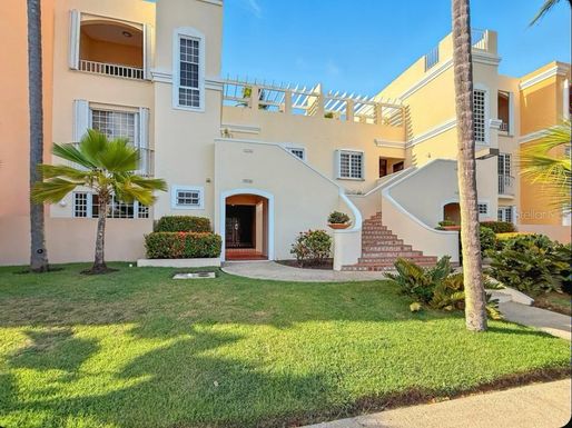 Candelero Drive SE FAIRWAY COURTS - PALMAS DEL MAR COURTS N UNIT 724