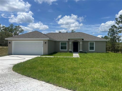 2366 SW ADMIRAL LANDING DRIVE