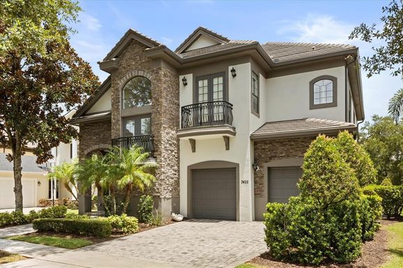 7425 GATHERING COURT