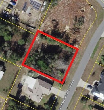 MARION OAKS GOLF WAY