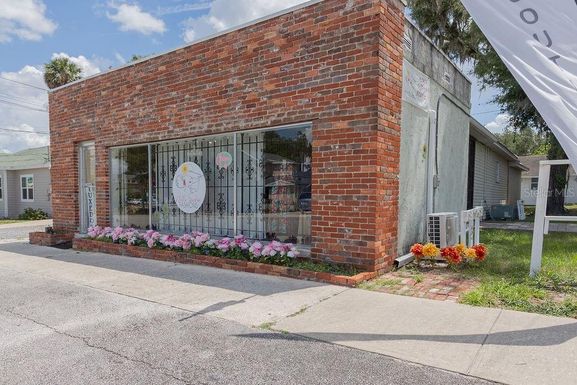 209 S FLORIDA AVENUE