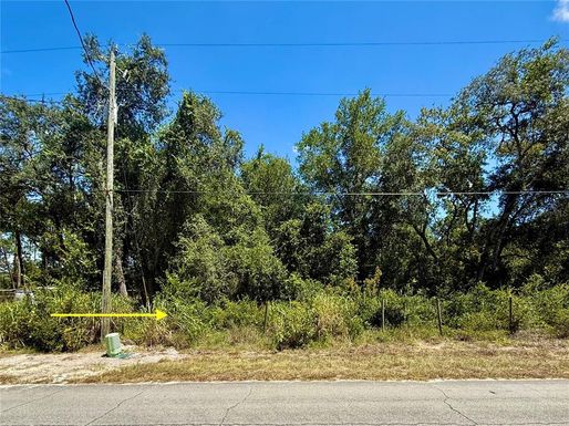 LOT 12 LAKE DRIVE