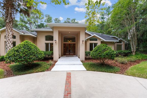 6709 SW 17TH TERRACE ROAD