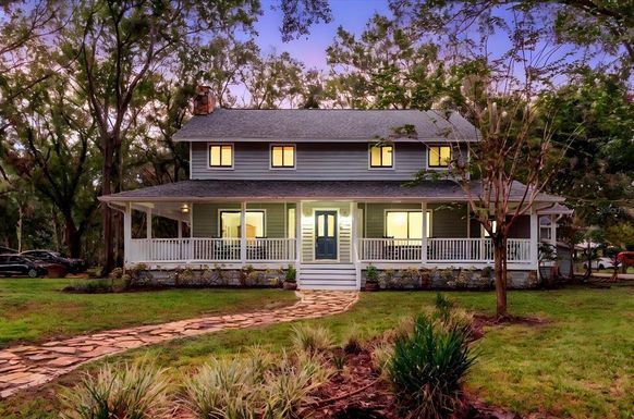 5455 LAKE LE CLARE ROAD