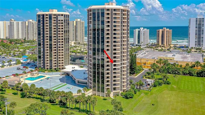 1 OCEANS WEST BOULEVARD UNIT 8B1