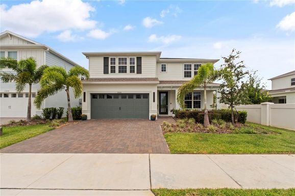 15864 WINDING BLUFF DRIVE
