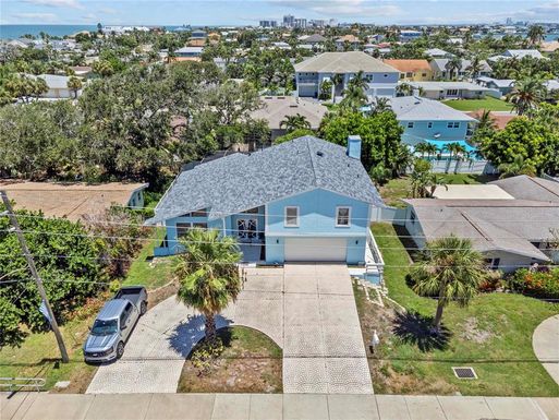 107 CAUSEWAY BOULEVARD