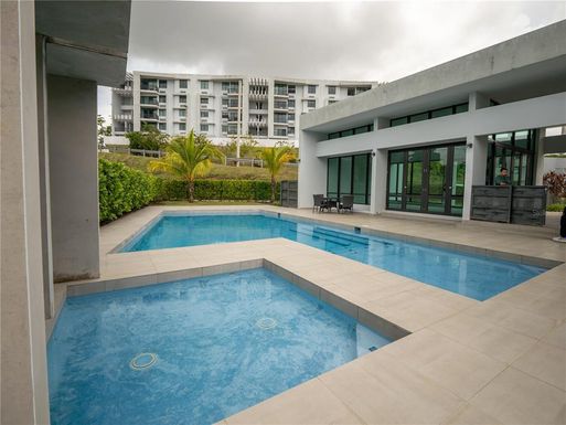 199 AVE SAN IGNACIO UNIT 3101