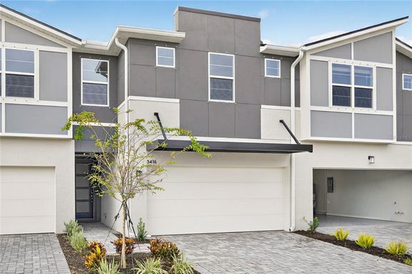 3416 TIMBER CROSSING AVENUE