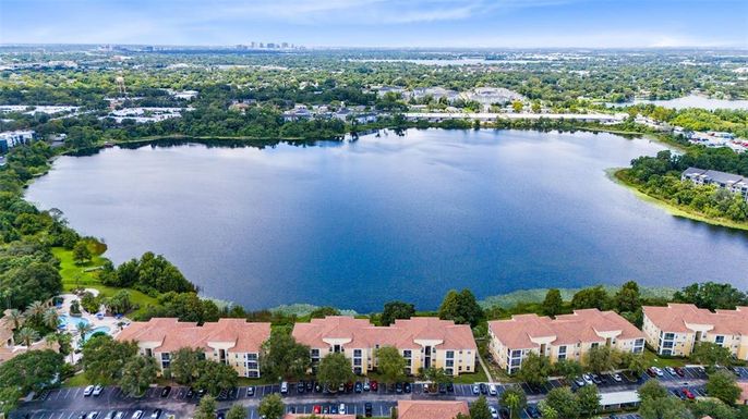 1460 LAKE SHADOW CIRCLE UNIT 7204