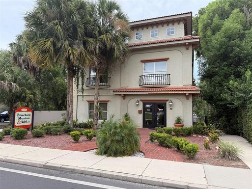 1007 E FORT KING STREET