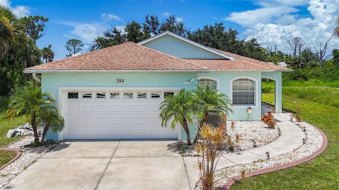 394 SUNSET ROAD N