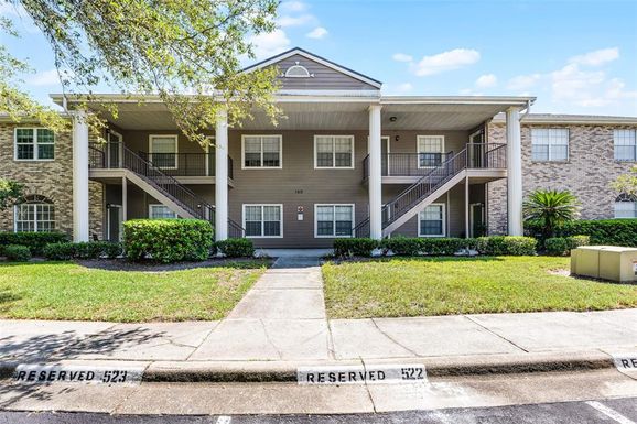 160 RESERVE CIRCLE UNIT 100