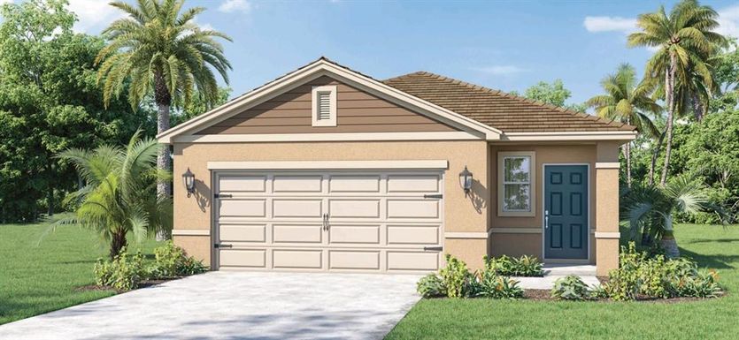 3638 MARLBERRY WAY