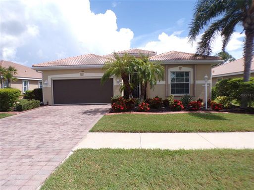 6200 FALCON LAIR DRIVE