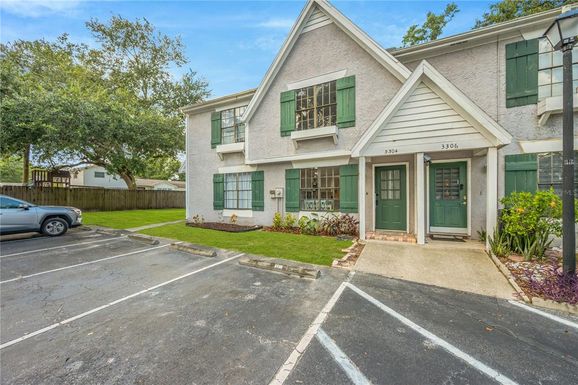 3304 LAUREL VIEW DRIVE
