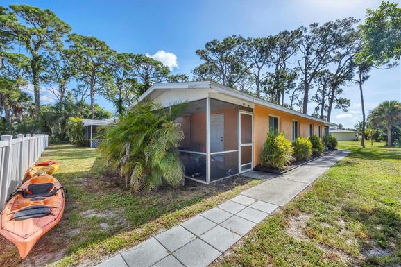 85 ORANGE STREET