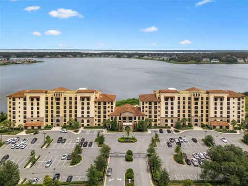 16300 COUNTY ROAD 455 UNIT 501