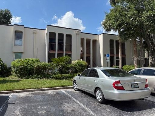 518 ORANGE DRIVE UNIT 12